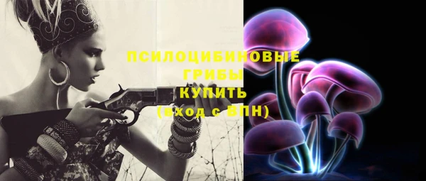 хмурый Бугульма